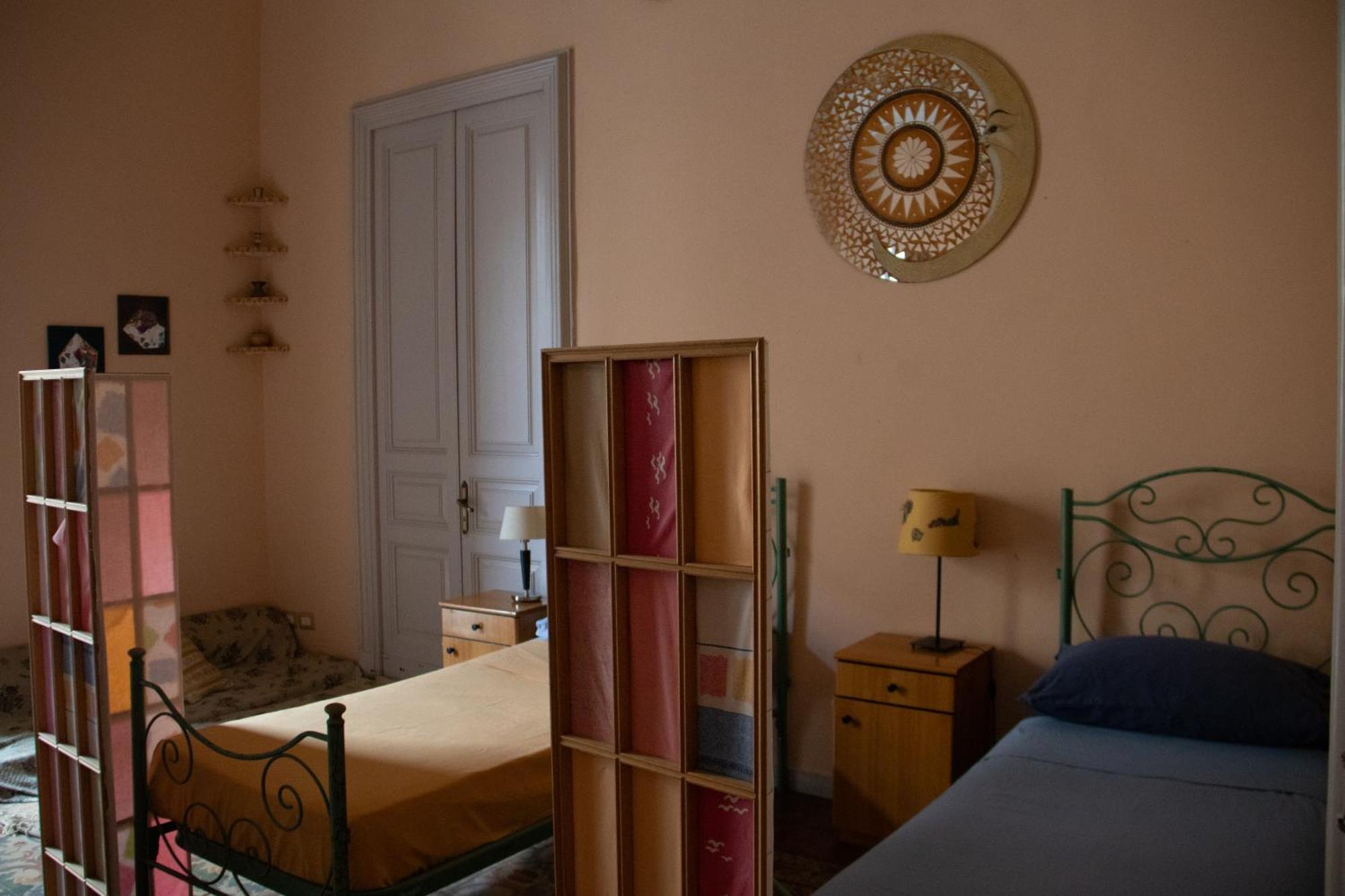 Casa Verdi - House Of Travelers Catane Extérieur photo