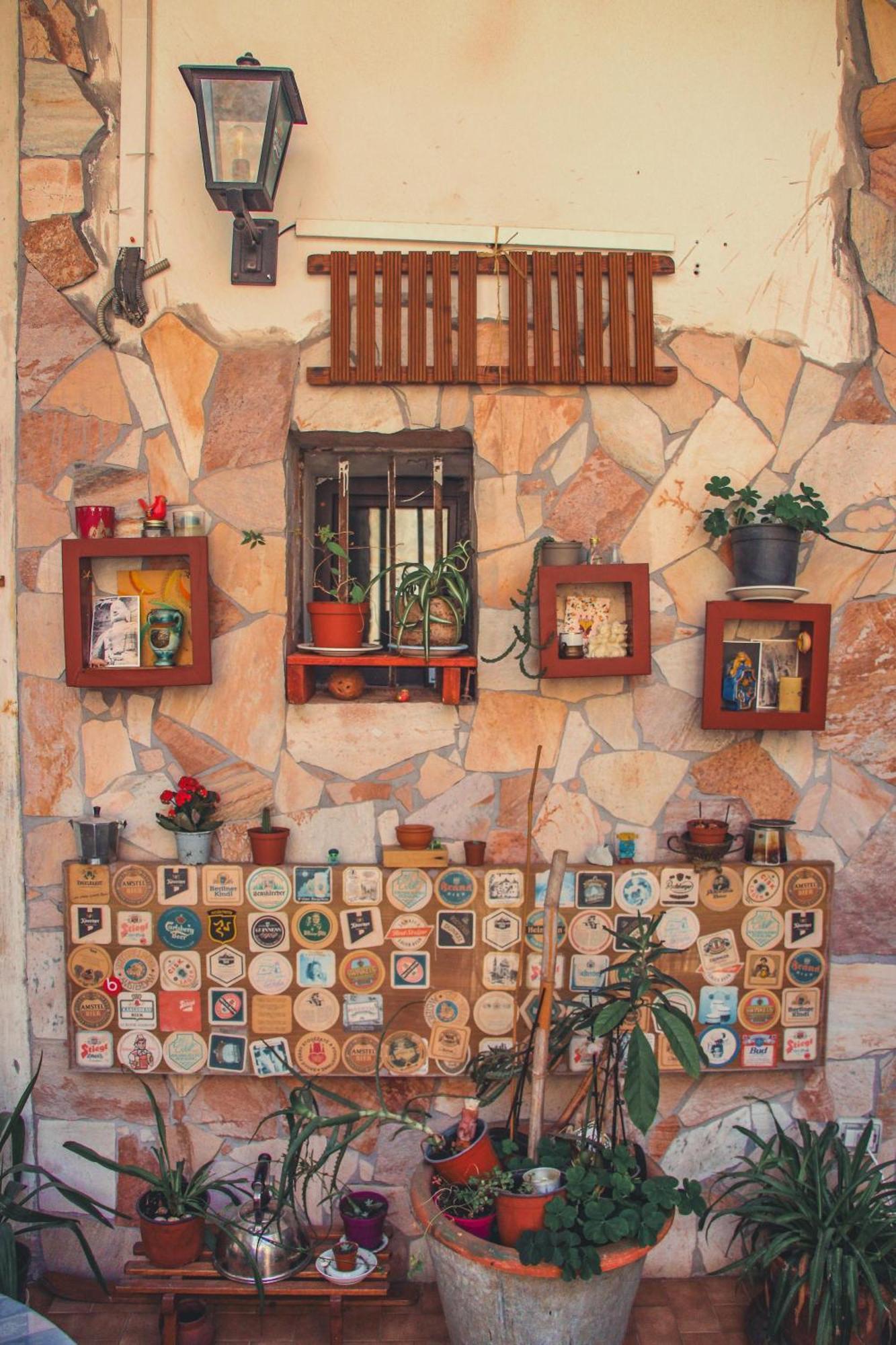Casa Verdi - House Of Travelers Catane Extérieur photo
