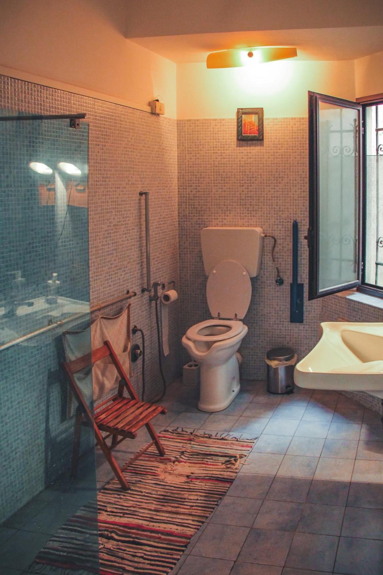 Casa Verdi - House Of Travelers Catane Extérieur photo