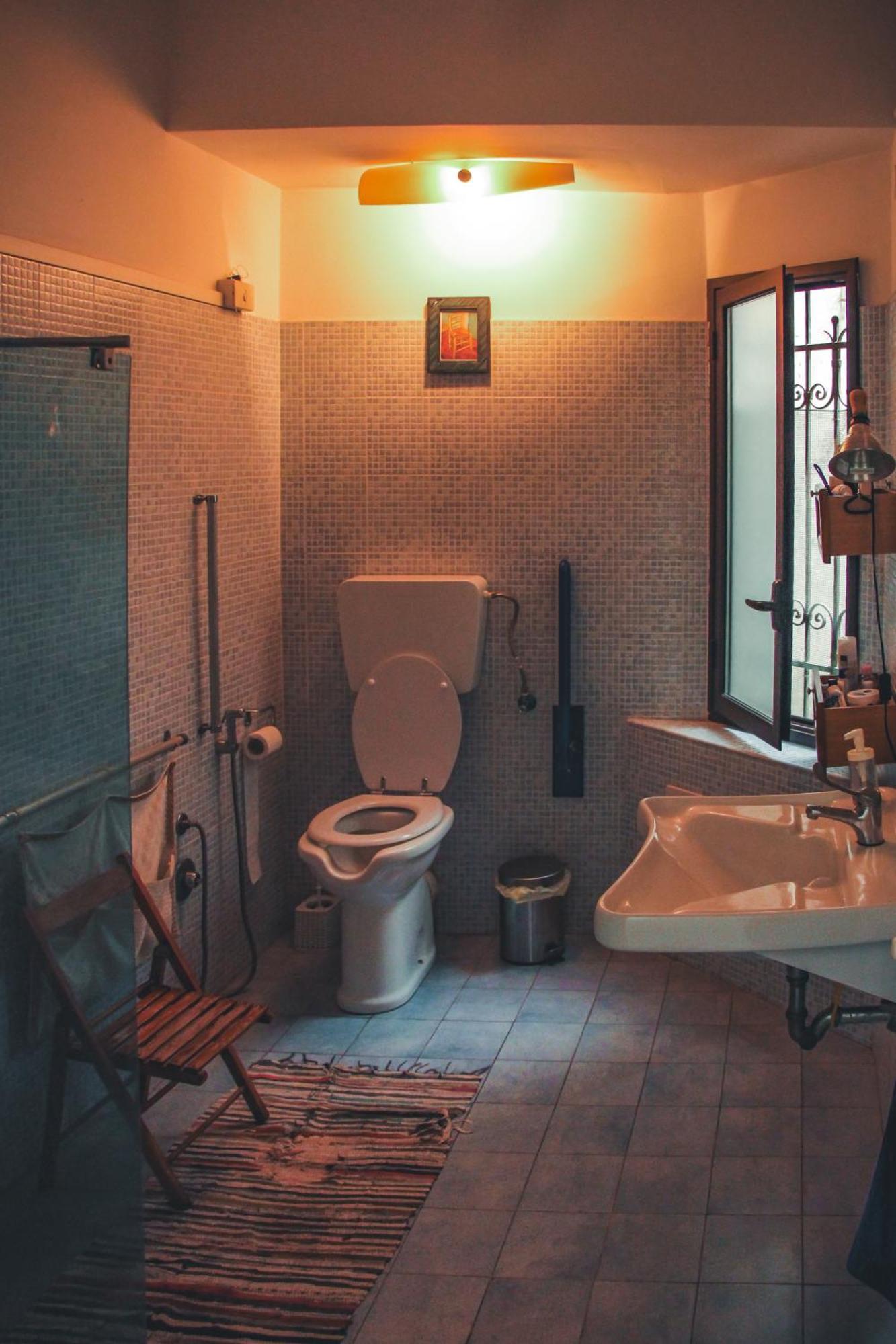 Casa Verdi - House Of Travelers Catane Extérieur photo