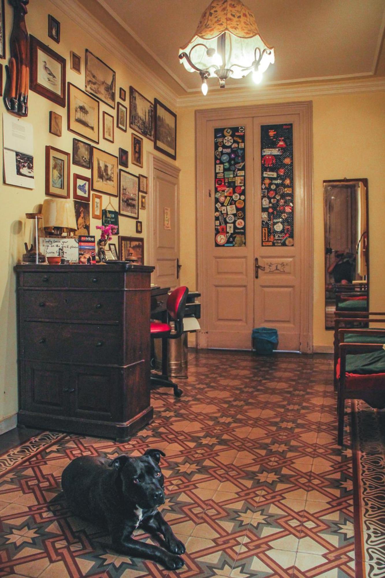 Casa Verdi - House Of Travelers Catane Extérieur photo