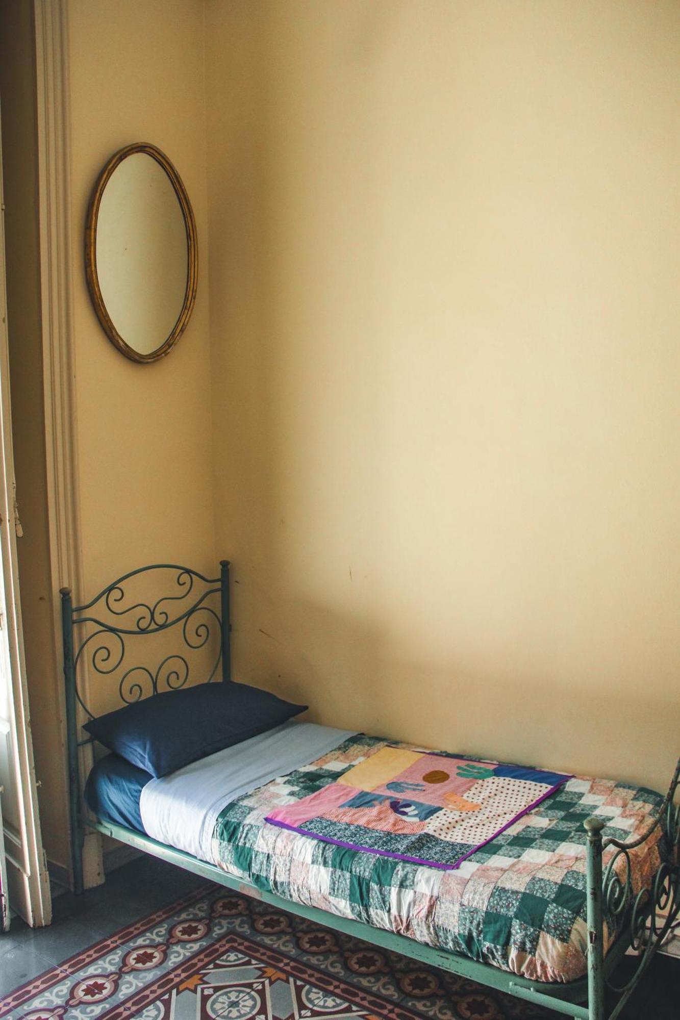 Casa Verdi - House Of Travelers Catane Extérieur photo