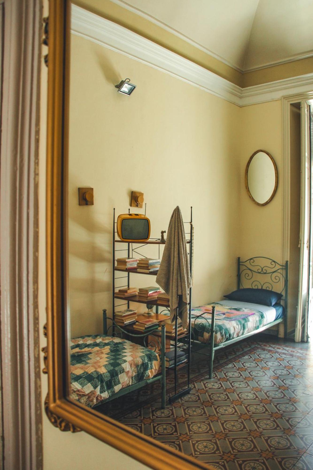 Casa Verdi - House Of Travelers Catane Extérieur photo