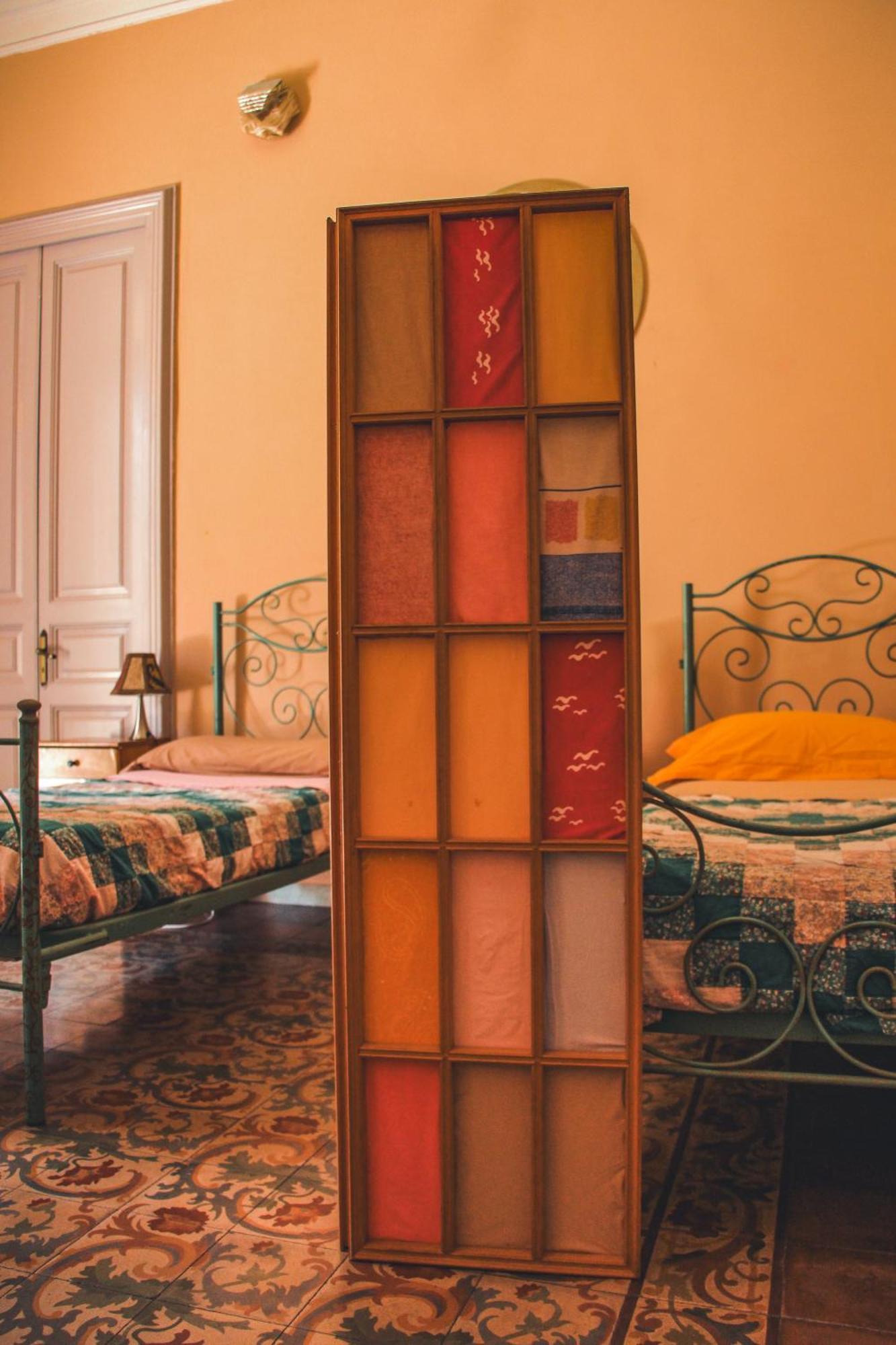 Casa Verdi - House Of Travelers Catane Extérieur photo