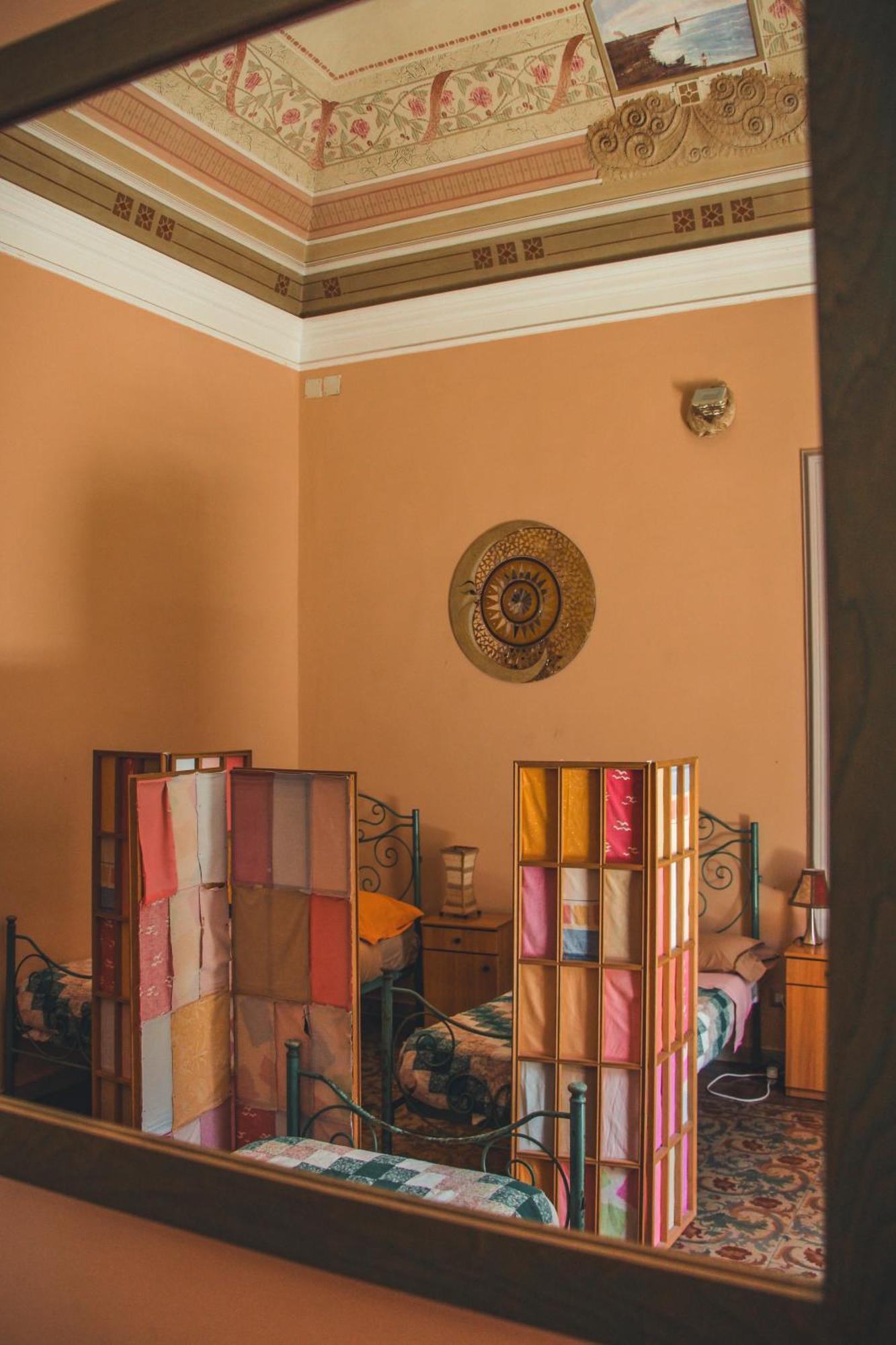 Casa Verdi - House Of Travelers Catane Extérieur photo